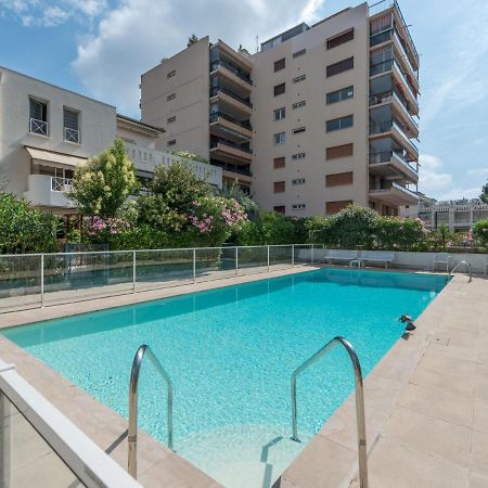 Apartment Villa Schneider By Interhome Канны Экстерьер фото